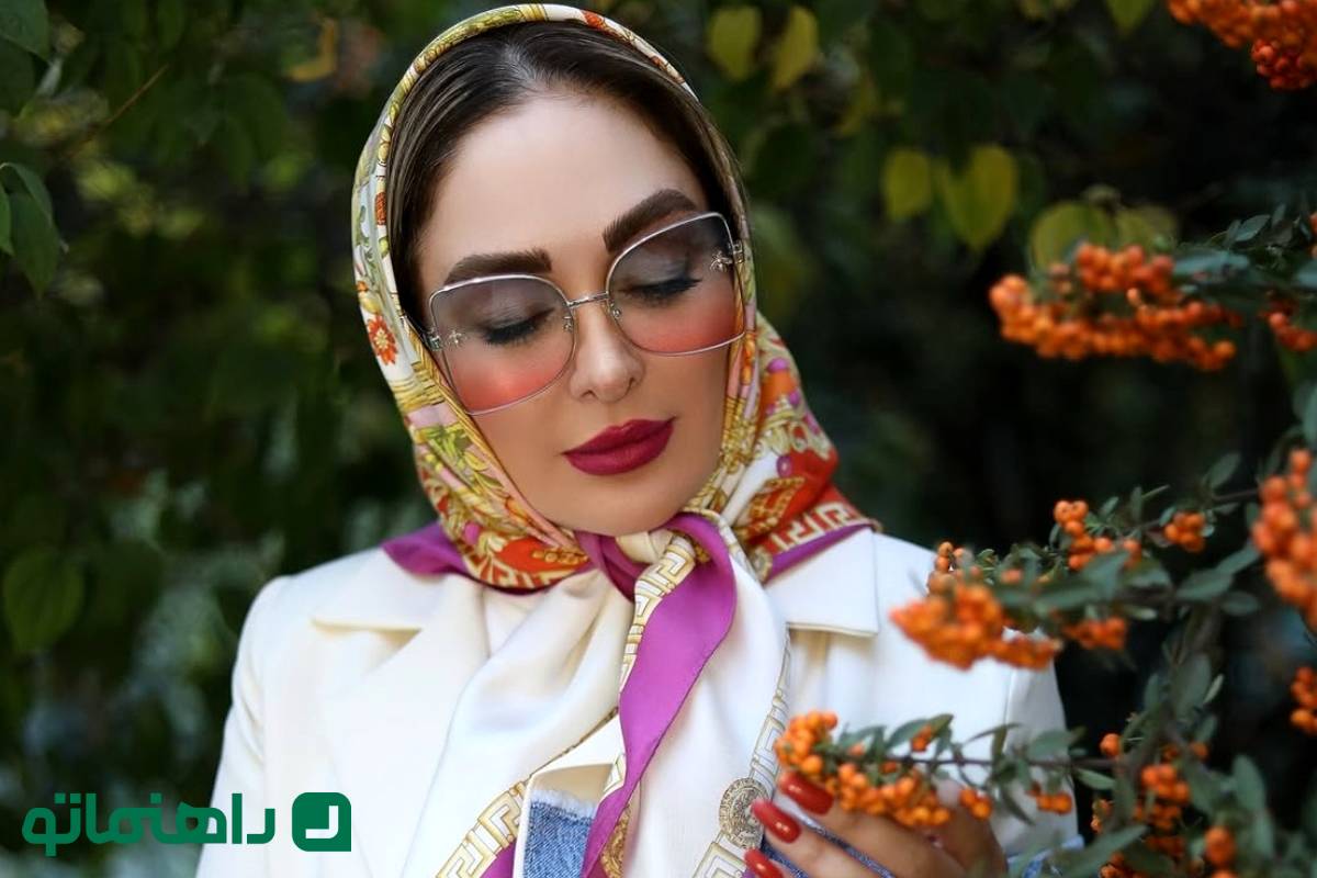 نوروز ۱۴۰۴؛ سفره هفت سین به سبک الهام حمیدی