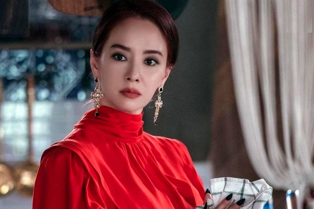 بهترین سریالهای کرهای با بازی سونگ جی هیو؛ از «جومونگ» تا «رستوران جادوگر»