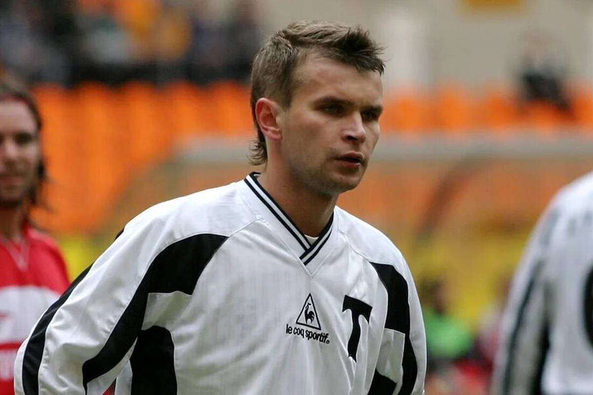 ملیپوش سابق روسیه در جنگ اوکراین کشته شد