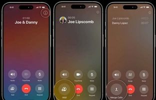 چگونه در آیفون مکالمات را ضبط کنیم؟ آموزش 5 روش آسان