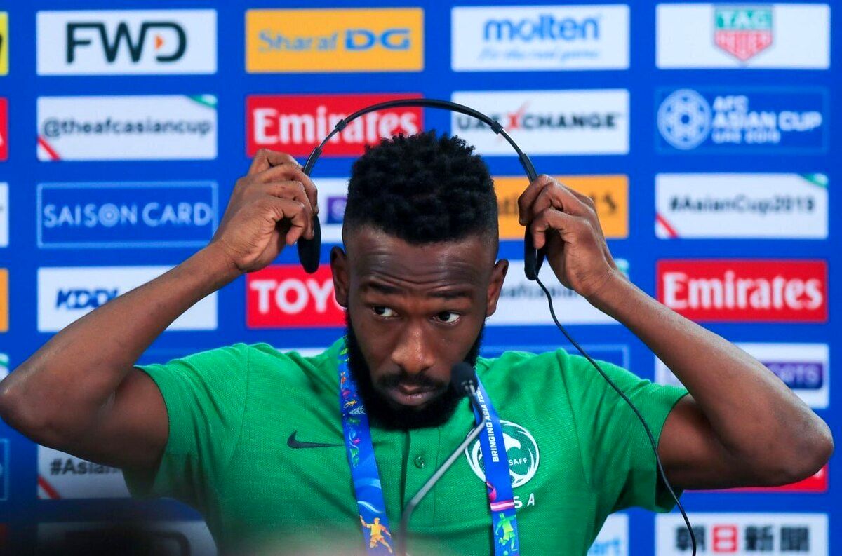 
کاپیتان تیم ملی عربستان، ۱۲۰ روز در کما!
