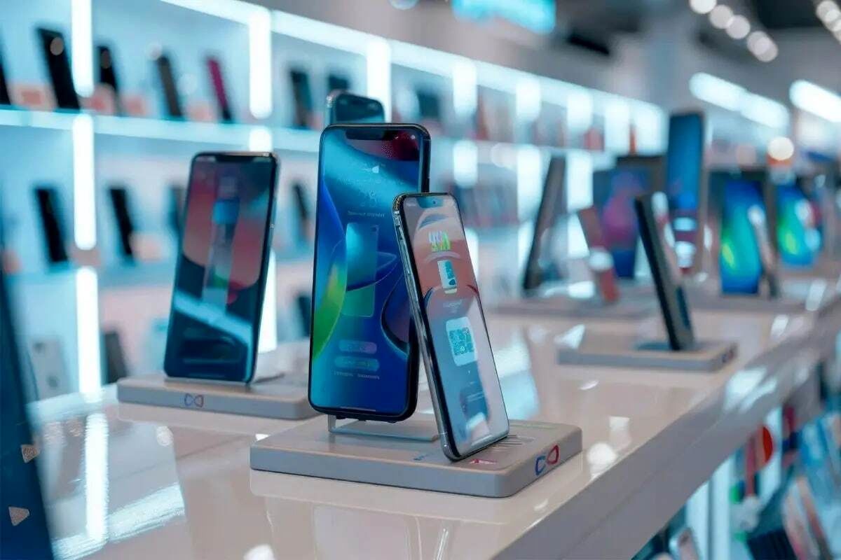 راهنمای خرید گوشی؛ قیمت گوشی سامسونگ، شیائومی و آیفون امروز یکشنبه ۳۱ فروردین ۱۴۰۴