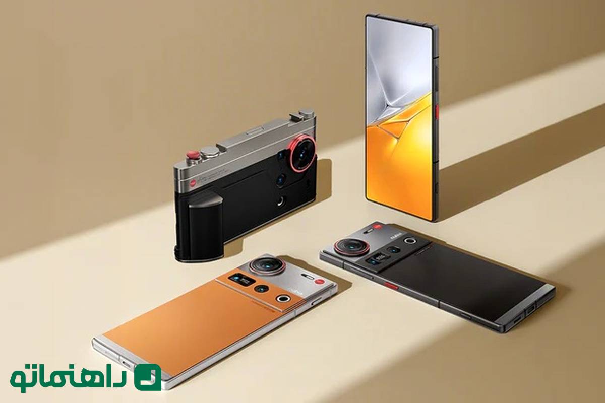 نوبیا Z70S Ultra به بازار جهانی آمد؛ دوربین ۵۰ مگاپیکسلی و پردازنده Snapdragon 8 Elite