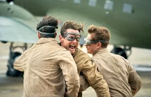 بهترین سریال های درام جنگی تاریخ تلویزیون؛ از The Gallant Men تا Tour of Duty