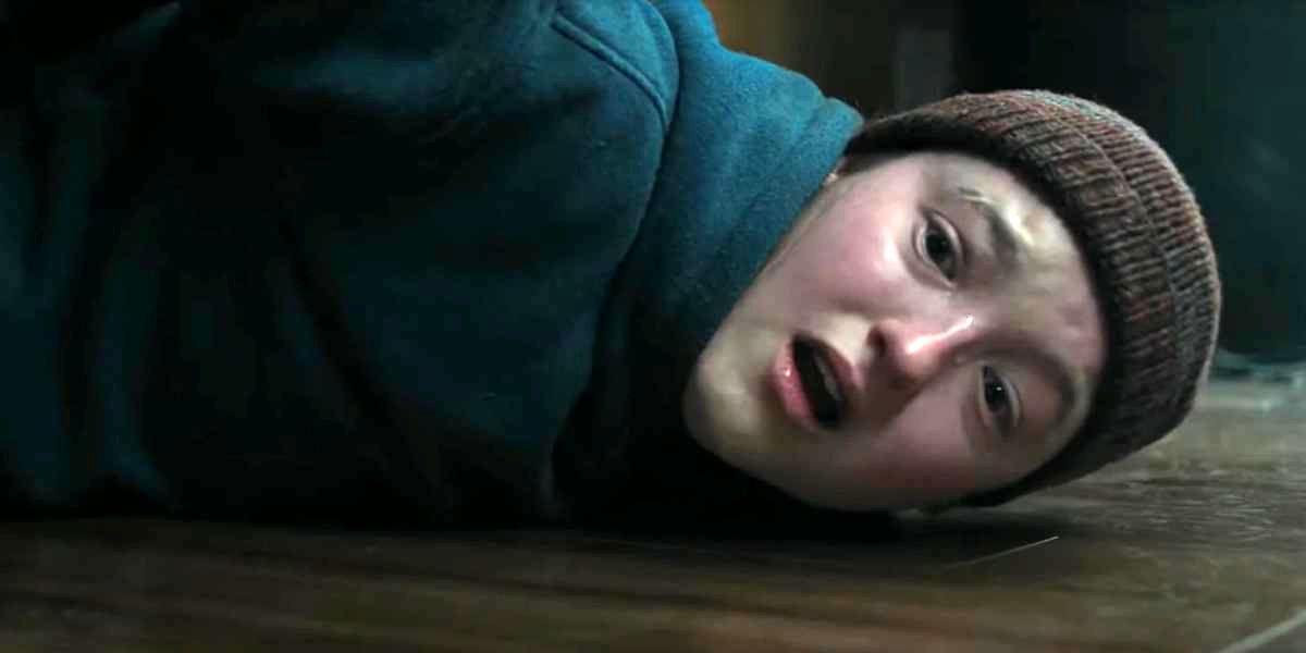 جنگ طرفداران بر سر صحنه مهم سریال The Last of Us
