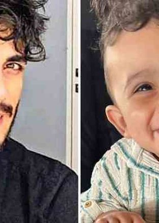  مهراد جم: دنیا جهانبخت مادر خوبیه برای پسرم 