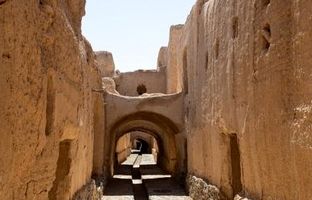 (تصاور) قلعه مورچه‌خورت؛ سفر در هزارتوی تاریخ