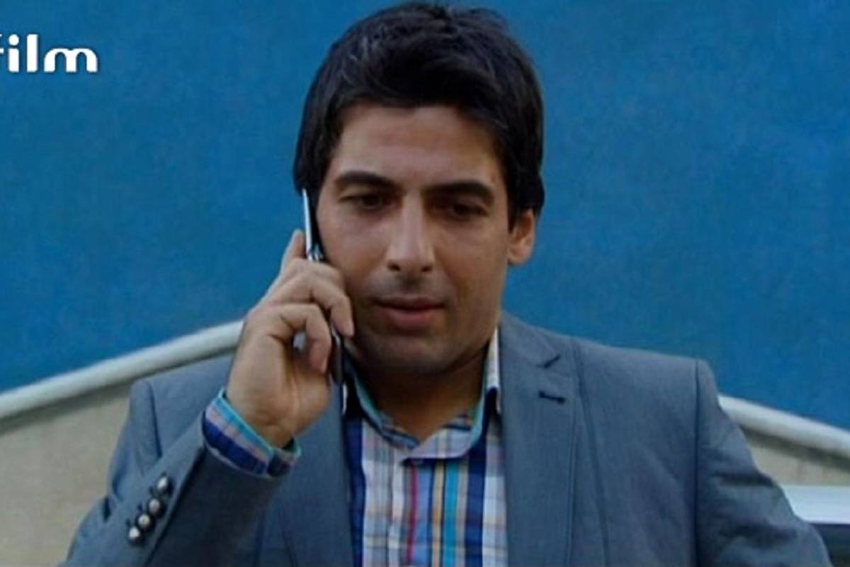  تغییر چهره بهت آور «بهزاد» سریال زمانه بعد 12 سال در 47 سالگی + عکس