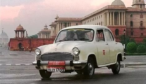 نگاهی به مشهورترین خودروهای ملی در کشورهای جهان + عکس