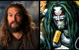 جیسون موموآ به طور رسمی به فیلم Supergirl و دنیای سینمایی دی‌سی پیوست