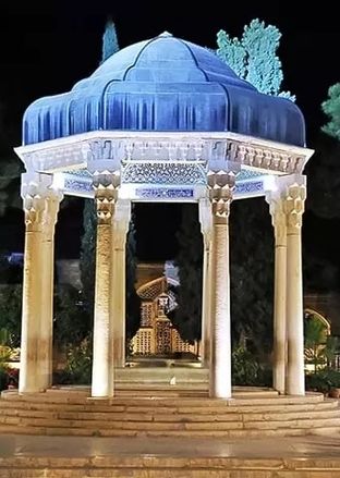 فال حافظ امروز یکشنبه 26 مرداد ماه 1404