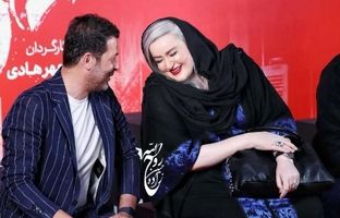 دوباره ببین؛ خاطره بازی با جوانی‌های نظامه نعیم‌دوست در سریال برگ و باد + ویدئو