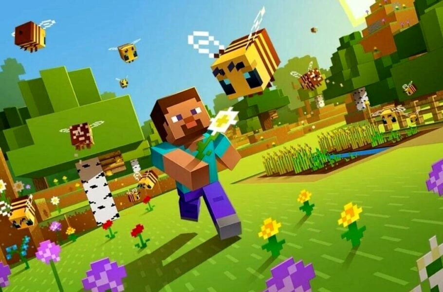 شایعه:‌ باندل سه‌گانه ماینکرفت فردا رونمایی و عرضه خواهد شد