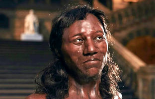  ماجرای کشف دندان انسان غار نشین در قزوین + ویدئو