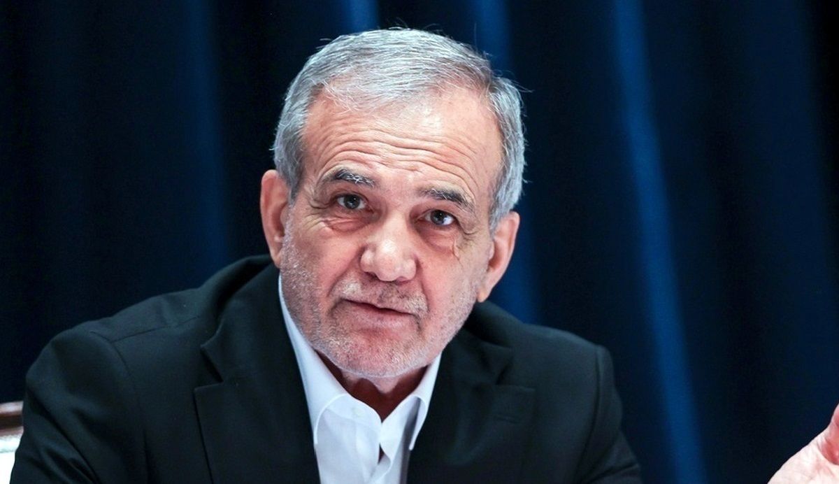 حرف‌های تازه و جدید پزشکیان درباره حجاب