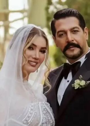 بیوگرافی کامل متین ستوده + ازدواج با کامران تفتی