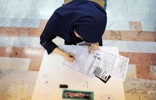 امتحانات نهایی دهمی‌ها حذف شد/ برگزاری کلاس جبرانی برای پوشش تعطیلات