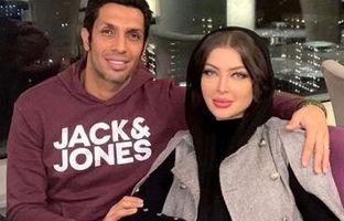 کنایه سریال پایتخت به سپهر حیدری و آرام جوینده + ویدئو