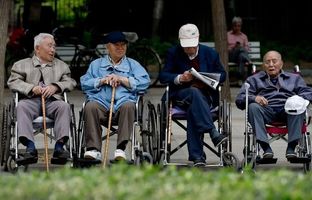 افزایش ۴ میلیون تومانی حقوق بازنشستگان قطعی شد
