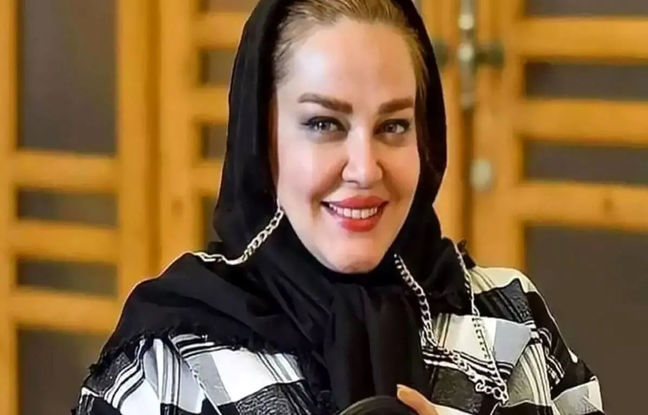 پاپاراتزی ایرانی؛ عکس دیده نشده از استایل بهاره رهنما در جشنواره کن