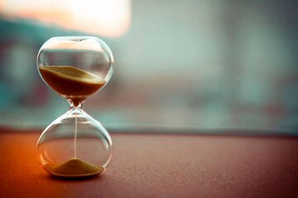 چرا با افزایش سن زمان سریعتر میگذرد؟