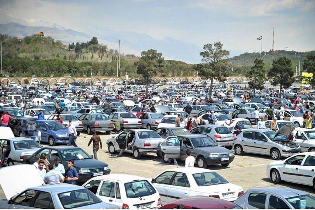 قیمت محصولات ایرانخودرو و سایپا امروز یکشنبه 19شهریور 1403