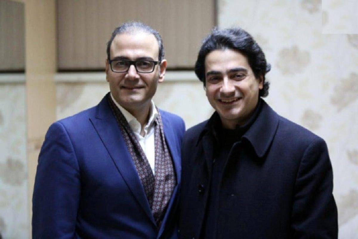 بازگشت چهرهها به استیج در نوروز ۱۴۰۴: از مهران مدیری تا مهراد جم و محمدرضا گلزار + تصویر