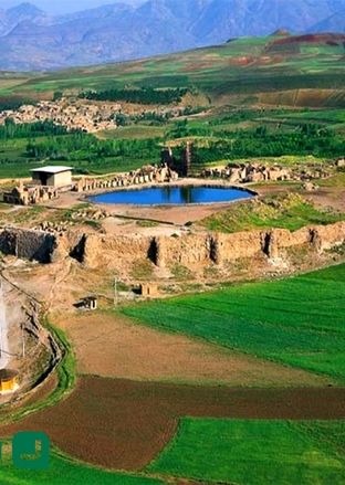 ۵ مکان خنک و دیدنی در شمال غرب ایران برای سفر در مرداد