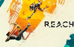  بازی واقعیت مجازی Reach به صورت رسمی معرفی شد + ویدئو