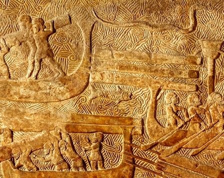 «فنیقی‌ها» چه کسانی بودند و چه خدایانی را می‌پرستیدند؟