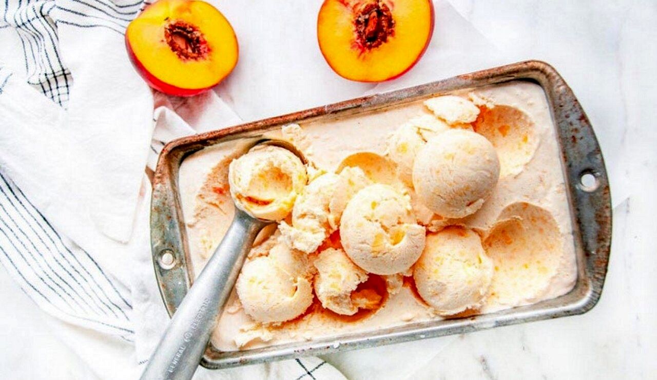 با درست کردن این  4 مدل بستنی چاق نمی شوید