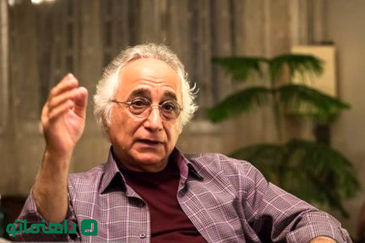زیباترین اشعار فارسی؛ حکایت زندگی از زبان شمس لنگرودی