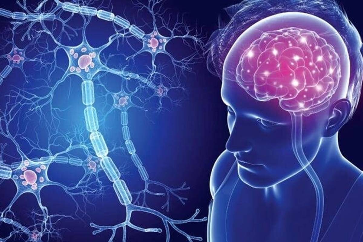 اولین علائم بیماری خطرناک ام اس که احتمال نمیدانید!