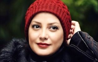 چهره جالب و بدون تغییر طناز طباطبایی در اولین سریالش در ۱۷ سالگی + تصاویر