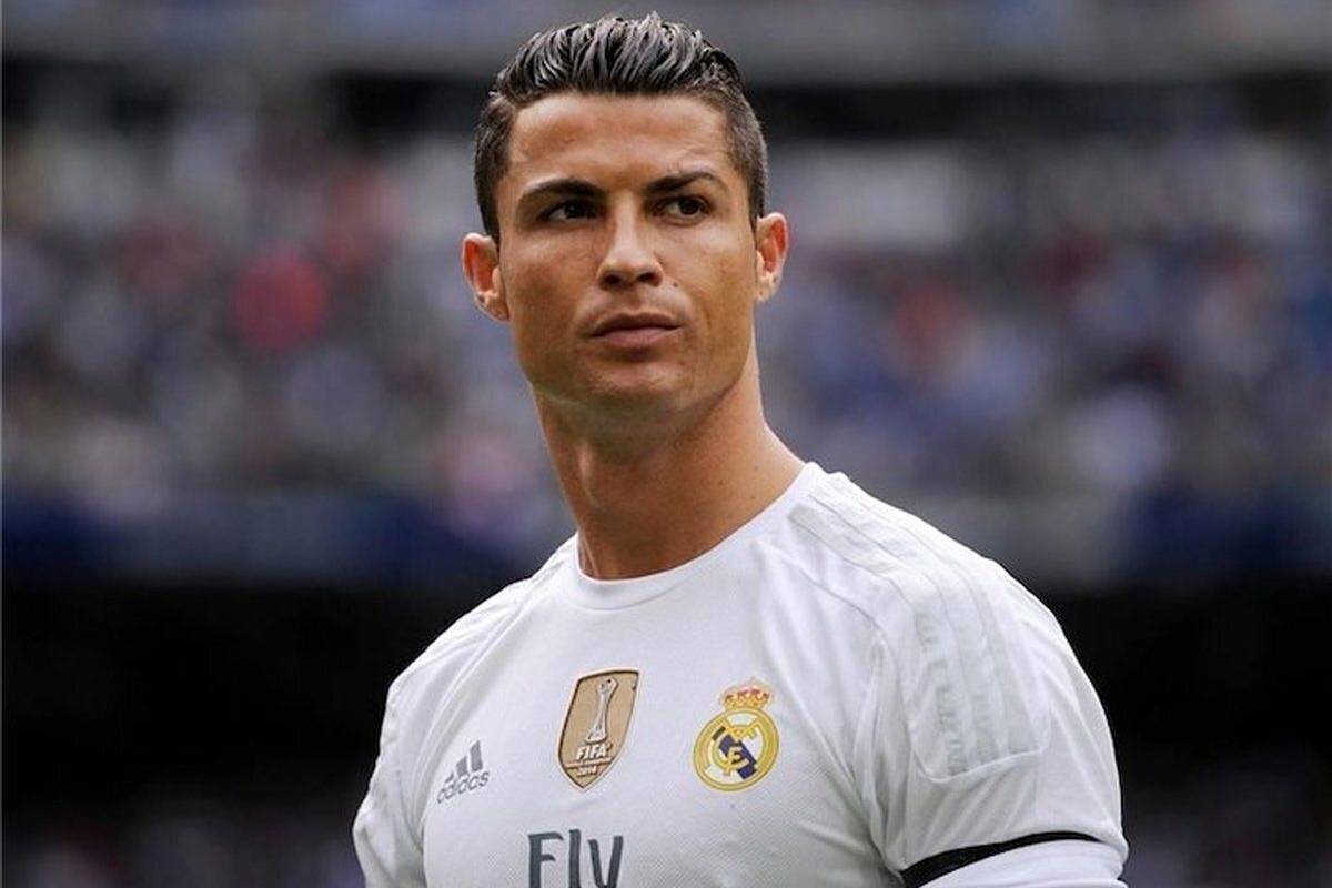 (تصویر) سکههای رونالدو جعلی از آب در آمد!