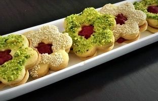 خوشمزه بپزید؛ رسپی ۳ شیرینی خانگی بدون فر و ساده برای نوروز 