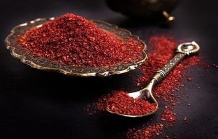 فواید و خواص سماق در طب سنتی + طریقه مصرف
