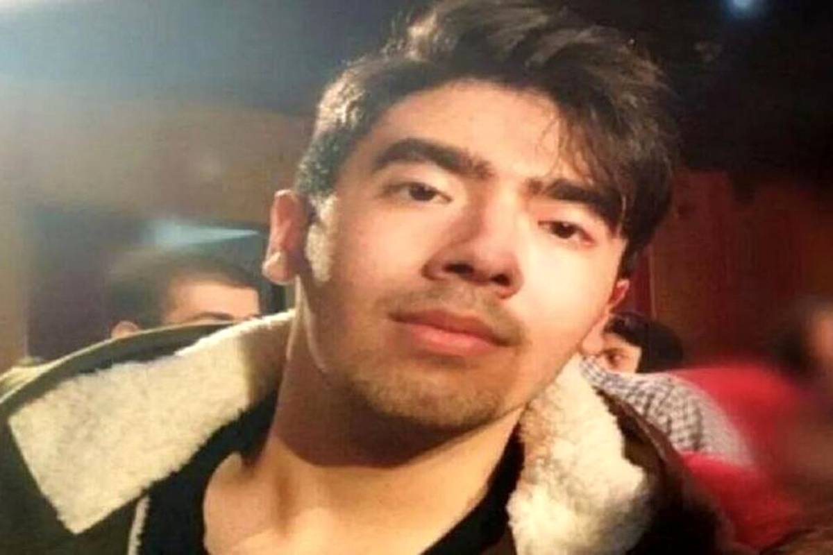 
دستگیری افراد مظنون در رابطه با پرونده قتل دانشجوی دانشگاه تهران
