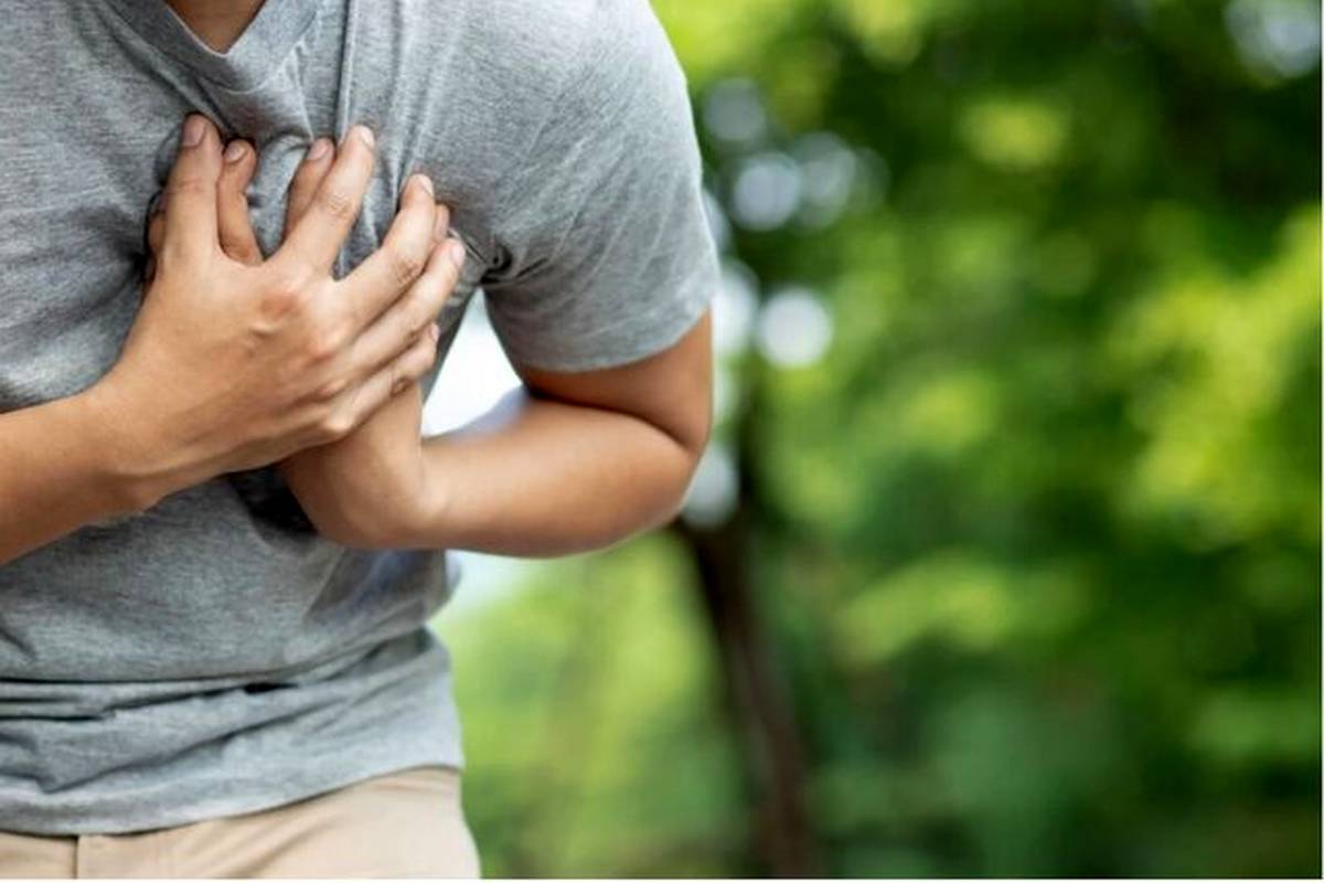 چرا جوانان بدنساز دچار حمله قلبی میشوند؟