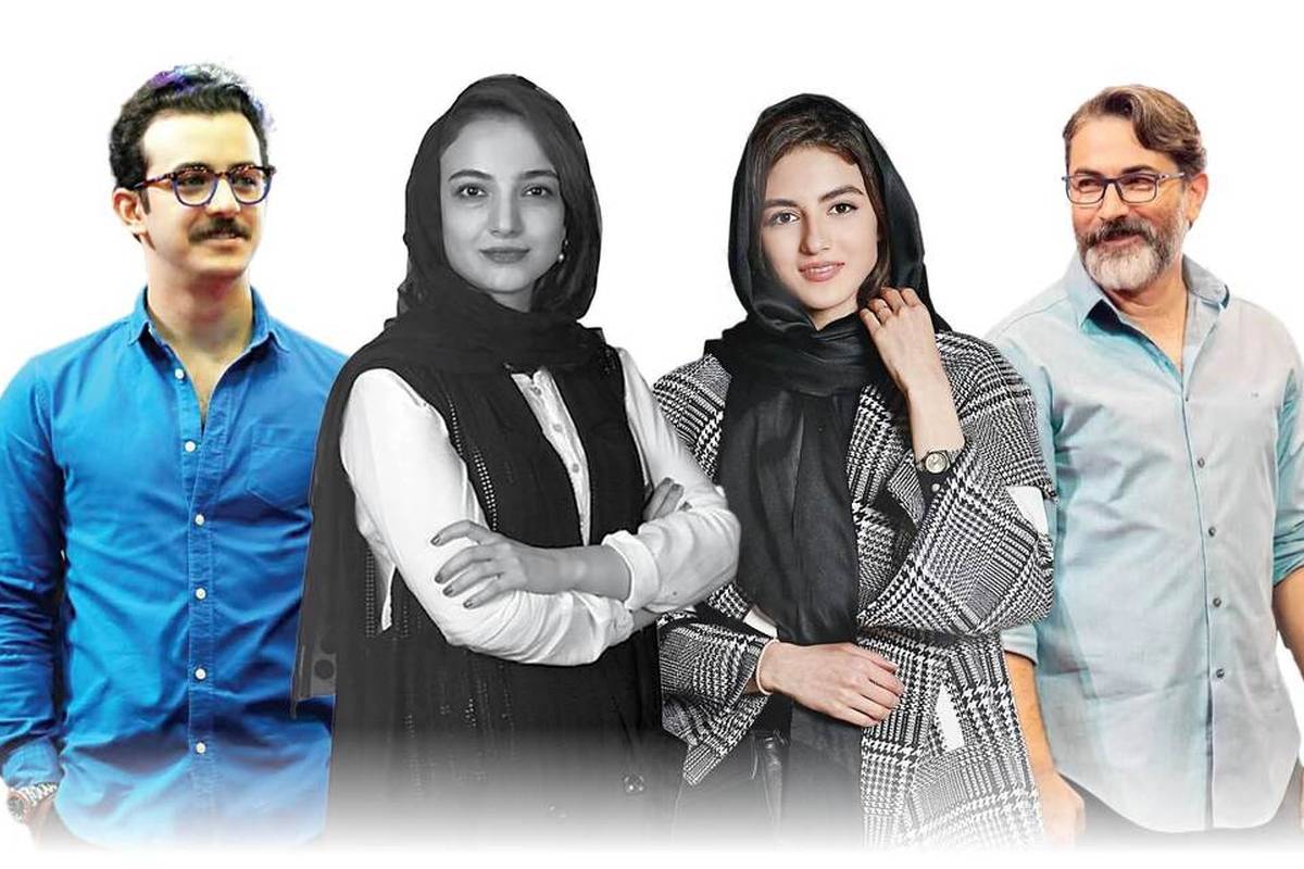 پارسا پیروزفر با «جادوی سفید» آیدا پناهنده برمیگردد