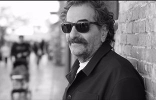 ترانه «عمو نوروز» با صدای شهرام ناظری + ویدئو