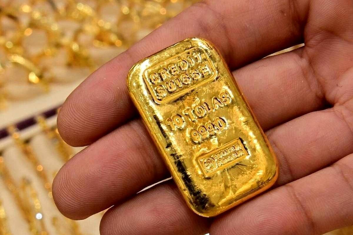 قیمت جدید طلای ۱۸ عیار در ۲۶ دی ۱۴۰۳؛ قیمت طلای دست دوم