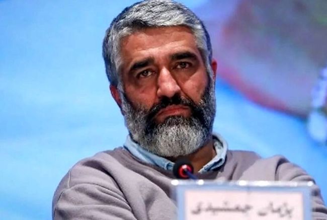  پژمان جمشیدی: اگر باور کنید خیلی نامردیه، دیگه جونی برای توضیح ندارم! 