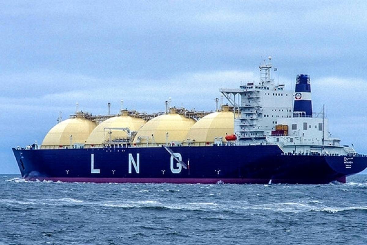 گاز طبیعی مایعشده (LNG) چیست و چرا گران است؟