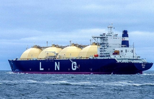 گاز طبیعی مایع‌شده (LNG) چیست و چرا گران است؟