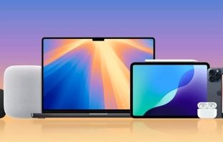 اپل این 5 محصول را احتمالاً بهار سال 2025 عرضه می‌کند