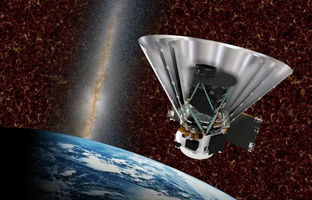 تلسکوپ فضایی جدید ناسا با نام SPHEREx در انتظار پرتاب؛ جیمز وب رقیب پیدا کرد!