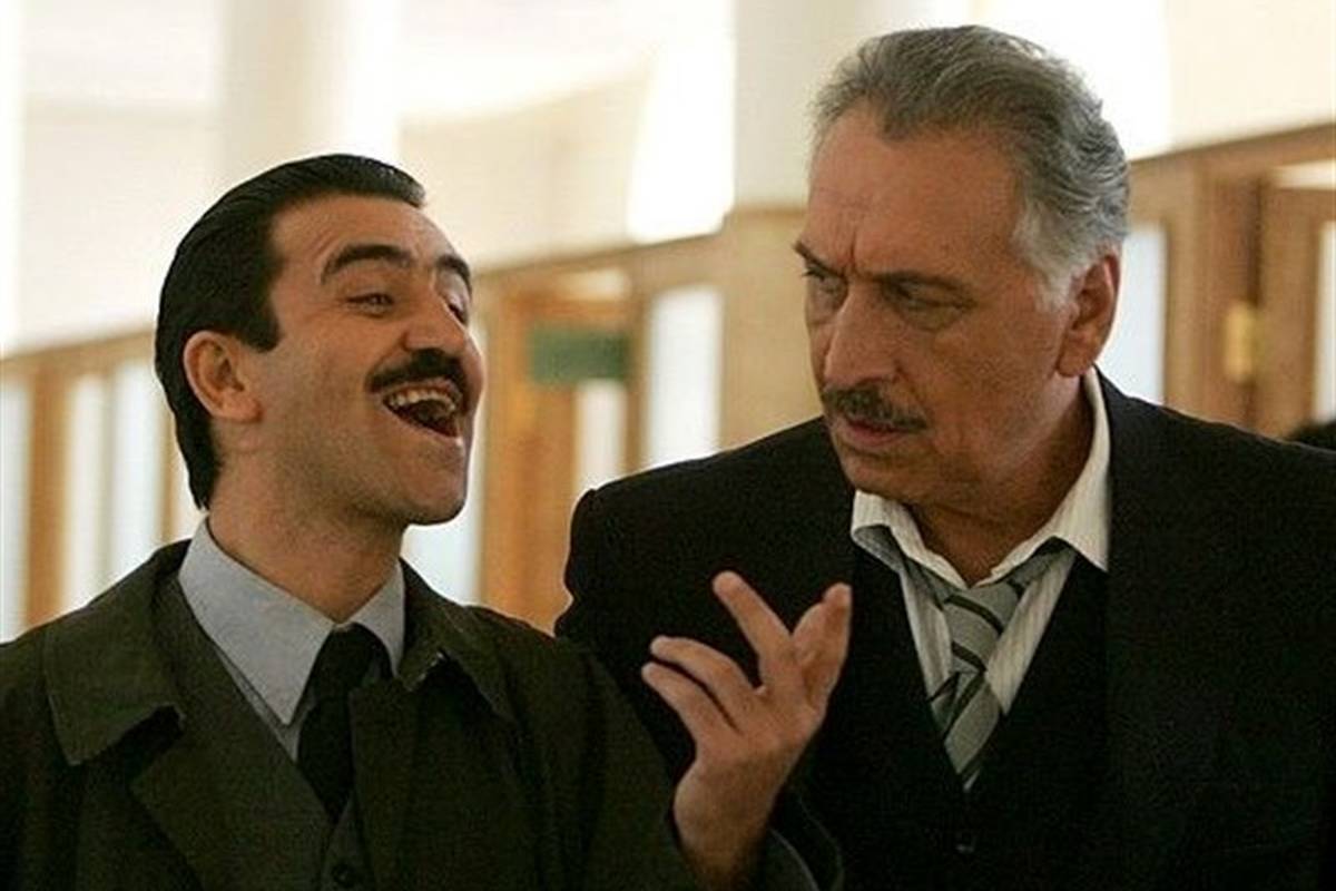  ساخت سری جدید سریال «کارآگاه علوی» بدون حضور احمد نجفی