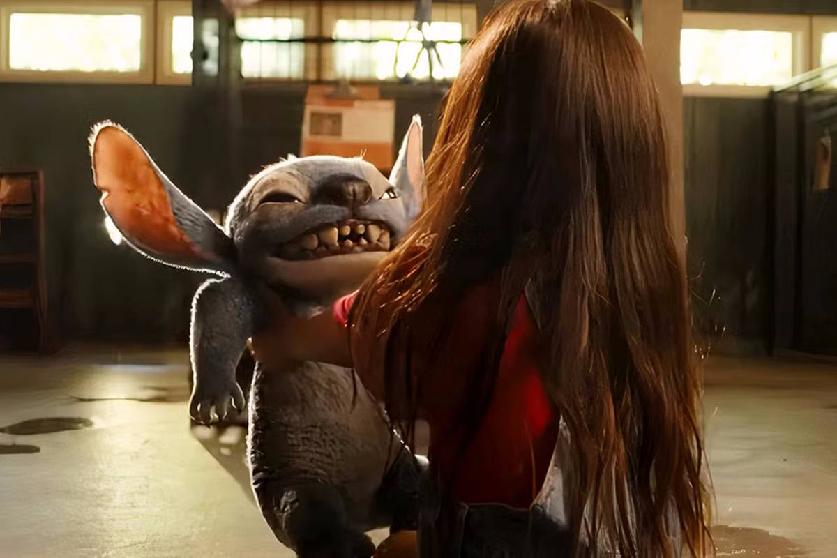 ۷ تغییر لایواکشن Lilo & Stitch نسبت به انیمیشن اصلی