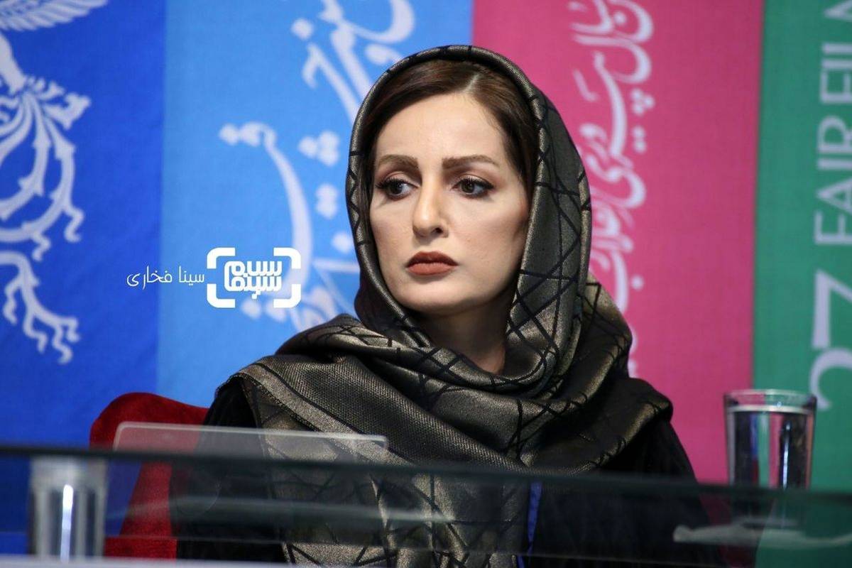 عکس تازه؛ تیپ جدید شقایق دهقان سوژه شد